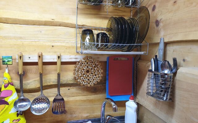 Частный Дом на Набережной 7Б