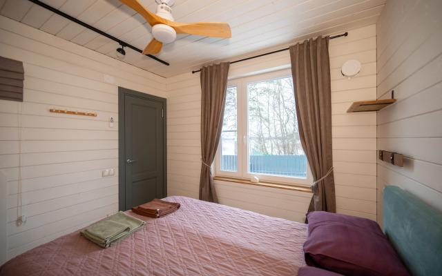 Частный дом Сиднаволок