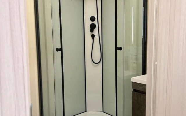 Апартаменты Студия в ЖК Цветной Бульвар