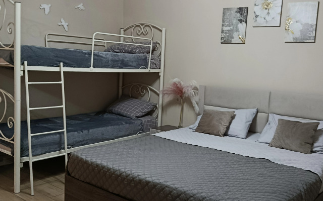 Ameli Guest House
