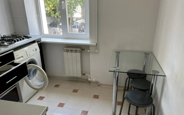 Апартаменты 093 Однокомнатные Островского 19