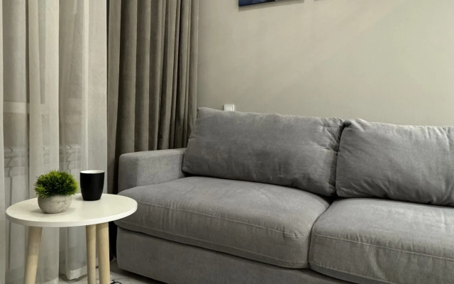Dva Etazha Na Domodedovskoy Flat