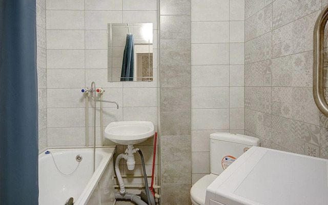 Квартира на улице Большая Санкт-Петербургская 108к7