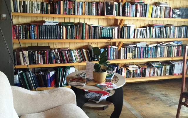 Рыболовно-Туристическая база Ершиха