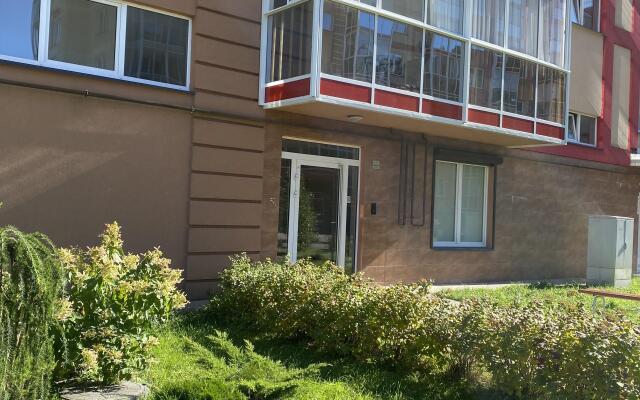 Апартаменты Оливия возле Озера