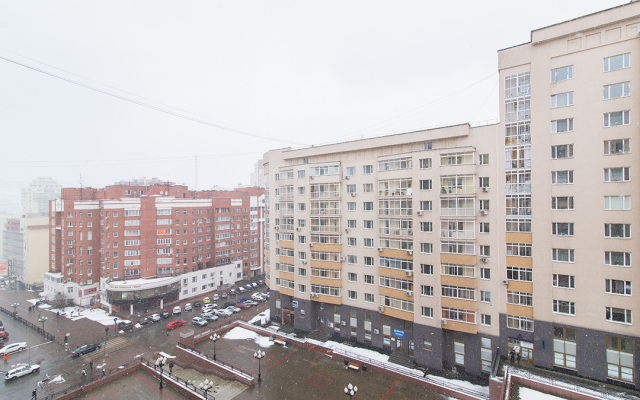 Квартира на Радищева 33