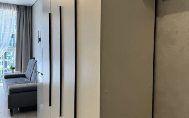 Na Yasnogorskoy Ulitse 16/6k6 Apartment