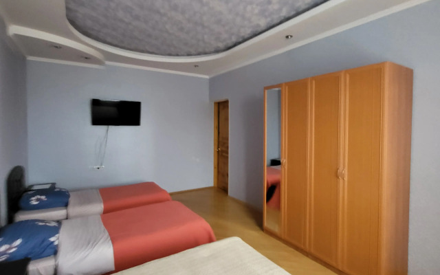 Gostevoy Dom Na Krutoy Private house