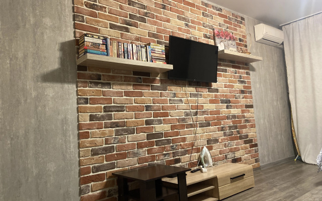 Однокомнатная Квартира на Краснознаменной