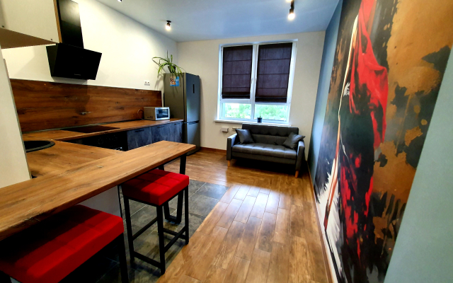 V Stile Loft V Tule Apartments