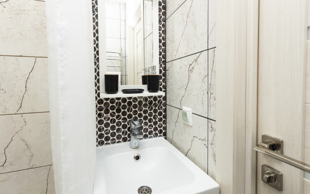 Квартира Milk shake от Home24