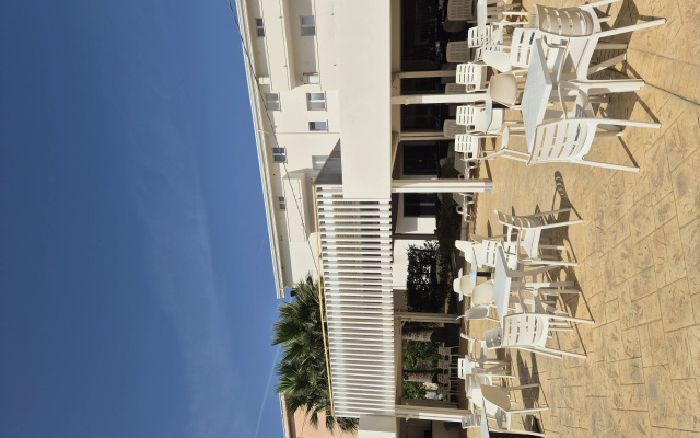 Hotel Suite Hotel Club Dominicus