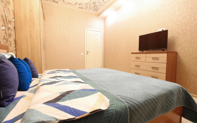 Апартаменты  в центре