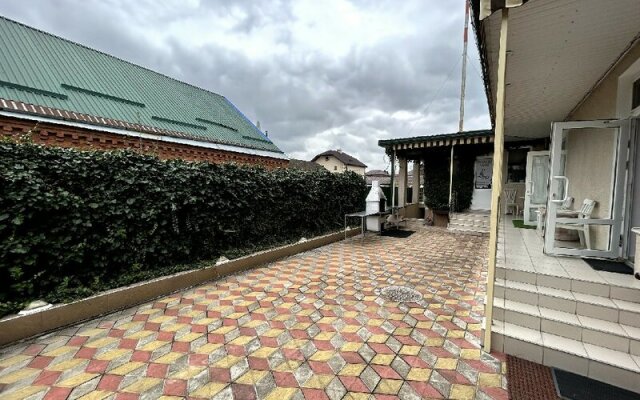 4 Sezona Guest House