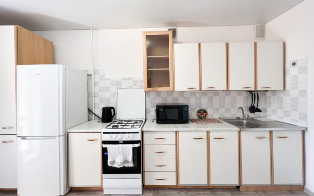 Odnokomnatnaya  Zelyonoy Rosche Flat