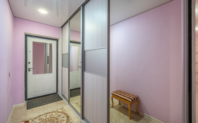 Na ulitse İlyicha 42A Apartments