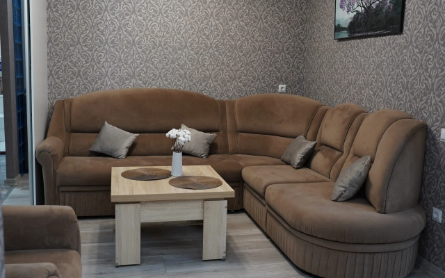 Квартира в доме Бизнес Класса