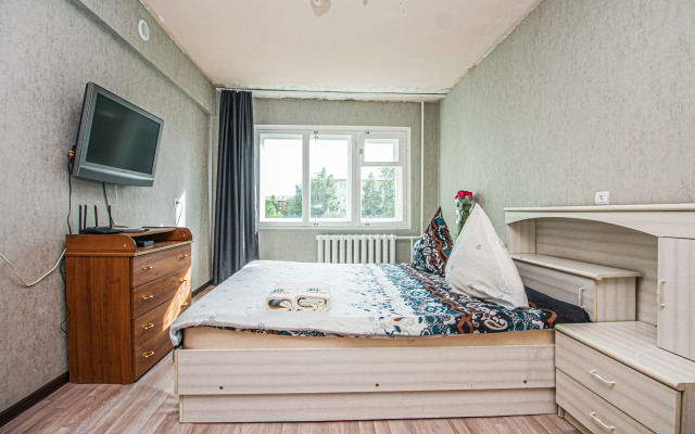 Квартира Уютная в Центре Города