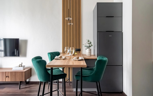 Merino Home Amelie Apartments