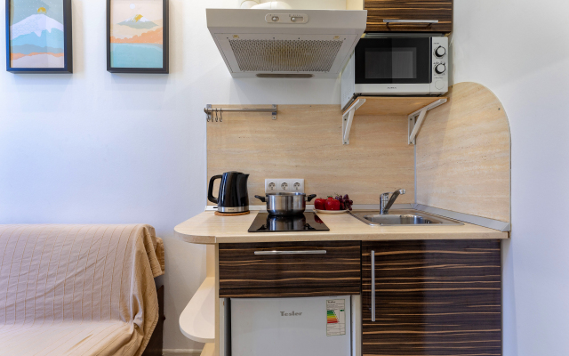 Апартаменты Prime m44 (1)