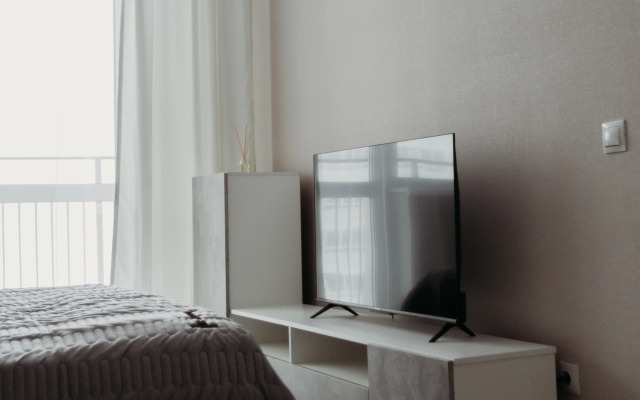 Квартира Норильская 50