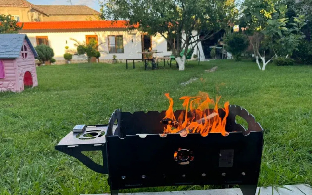 Гостевой дом БоНау Эрлин