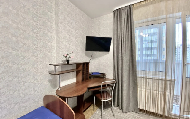 Квартира В 15 микрорайоне 29