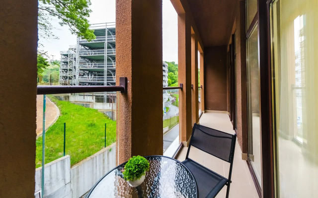 V Zhk Biznes-Klasa V Dagomyse Flat