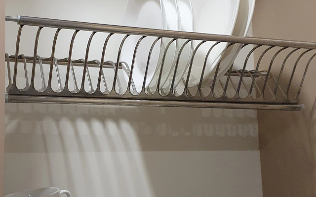 Апартаменты Лайт на Светлане