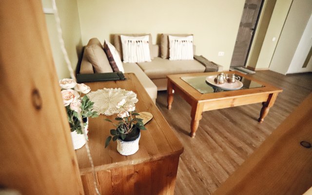 GOSTI, IP Korvyakov O.V. Mini-hotel