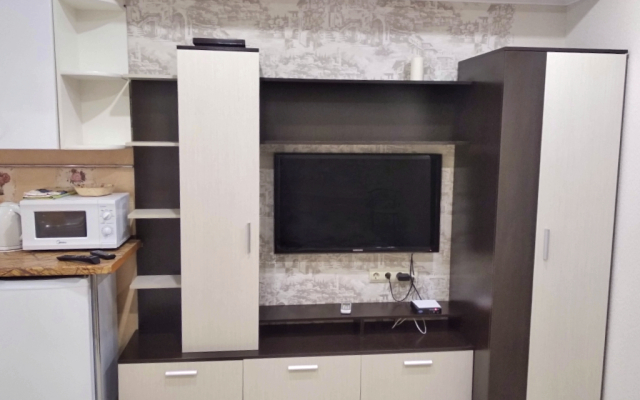 Happy Time In Sochi Apartments 1