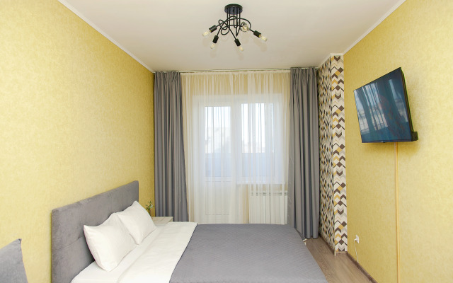 Квартира AntoninaApartments на Улице Крылова 34