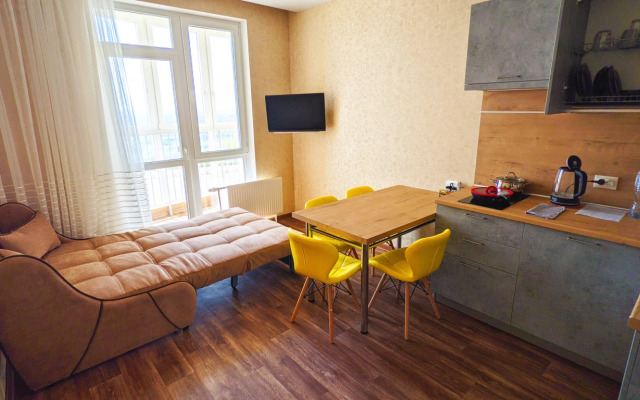 Апартаменты на улице Маршала Баграмяна 3, 097