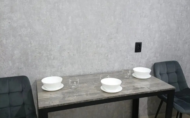 RentNKL Flat