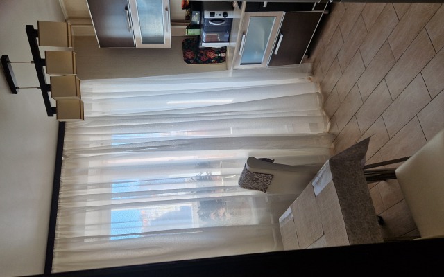 Апартаменты Уютная Квартира в 5 Микрорайоне