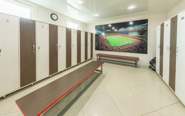 Nice Hostel Sochi