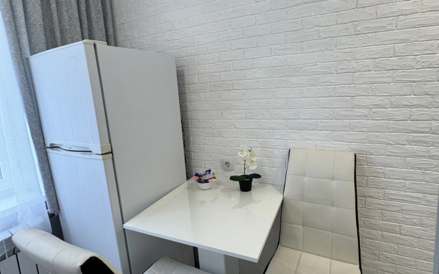 Uyutnaya Dlya Komfortnogo Prozhivaniya Flat