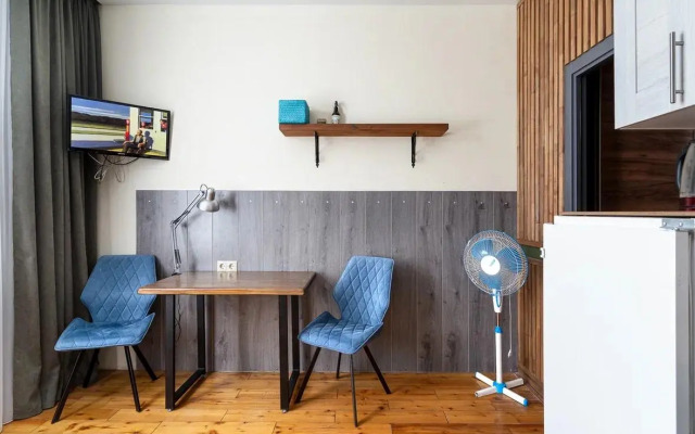 Apartments Apartamentyi BestFlat24 Vladyikino Studio2