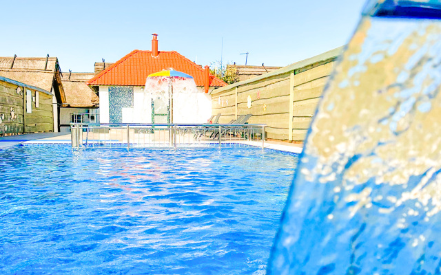 Gostevoy Dvor "Dikanka" Hotel