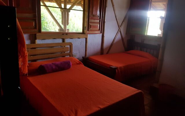 Finca la Orquidea Hotel