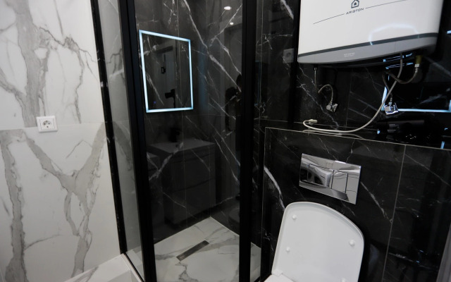 Апартаменты Симфония 2