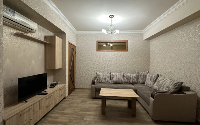 Ko326, 1 Bedroom In Koghbatsi - Amiryan Streets Crossroad Flat