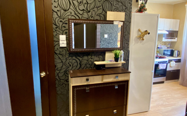 Квартира Однокомнатная