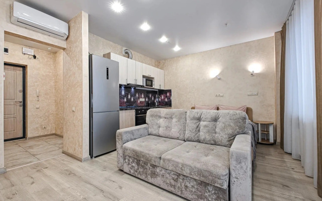 Апартаменты Apart River 5