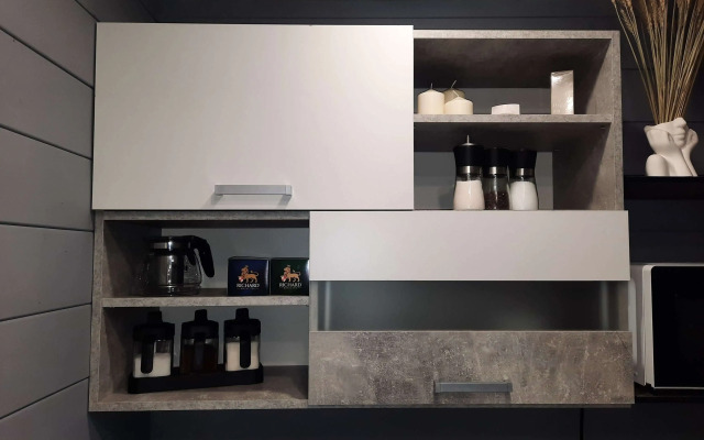 Гостевой дом уютный A-frame Свобода леса