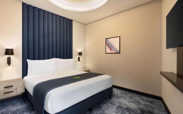 Hotel Wyndham Garden Baku