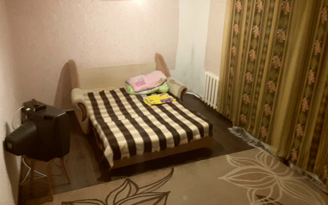 Апартаменты Hohlovo Vilage