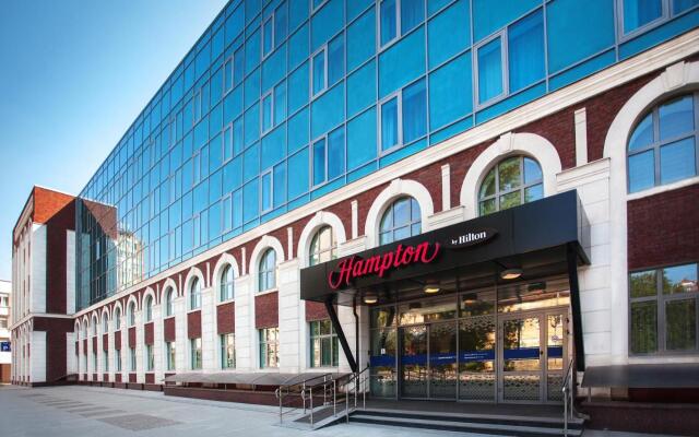 Hampton by Hilton Samara