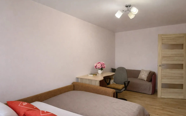 Квартира Трешка в Хорошем Районе Уссурийска