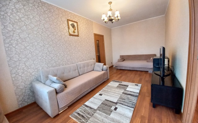 Dvukhkomnatnaya Vozle Tsito Flat